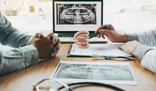 Best Weekend Emergency Dentist in Metamora, IL
