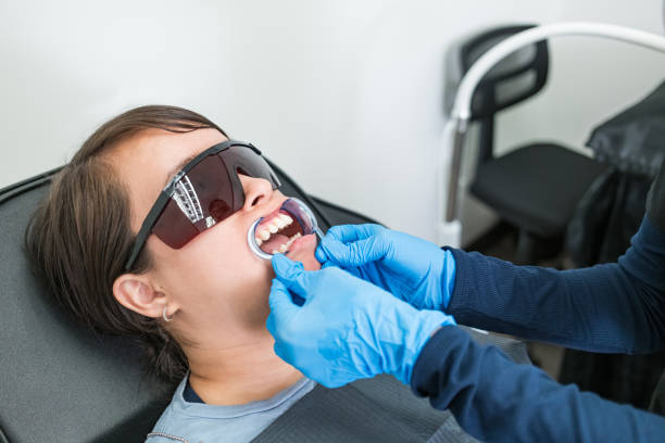 Best Mobile Emergency Dentist in Metamora, IL