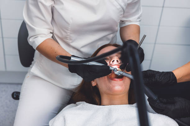 Best Orthodontic Emergency Dentist in Metamora, IL