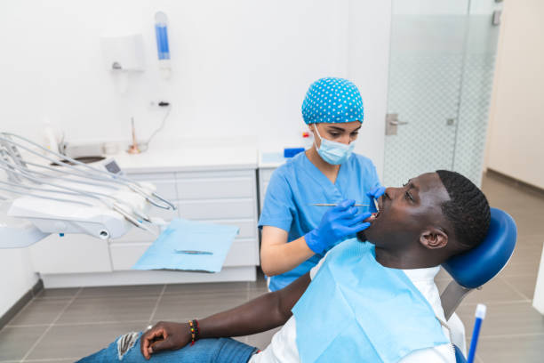 Best Emergency Dental Services for Seniors in Metamora, IL